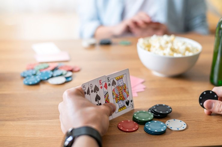 Tips jayavegas untuk akses ponsel aman